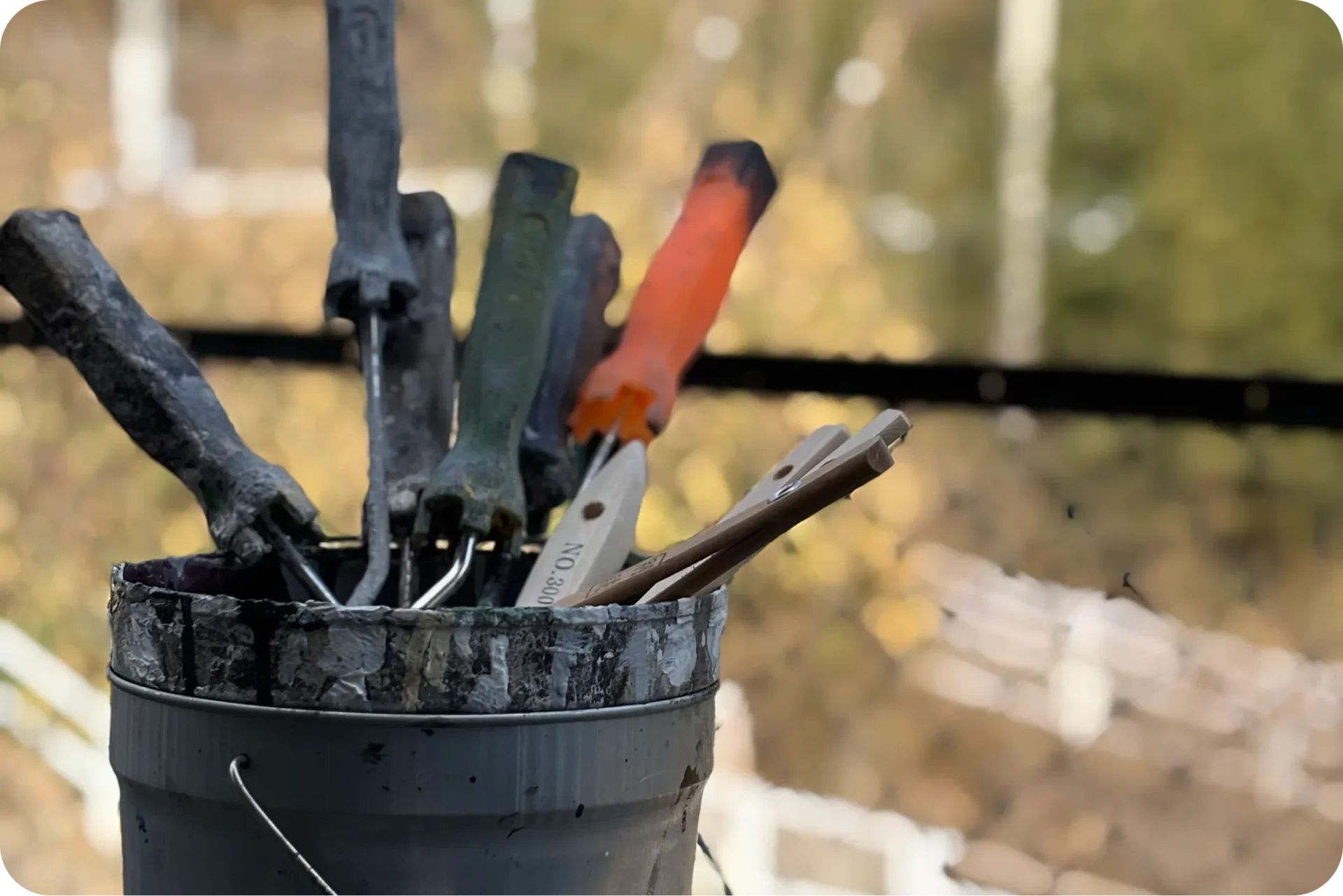 安心できるわかりやすいお見積り