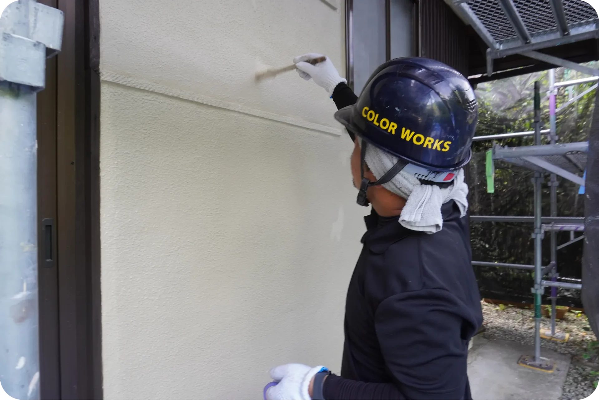 見積もりにのらない”ちょっとした気配り”