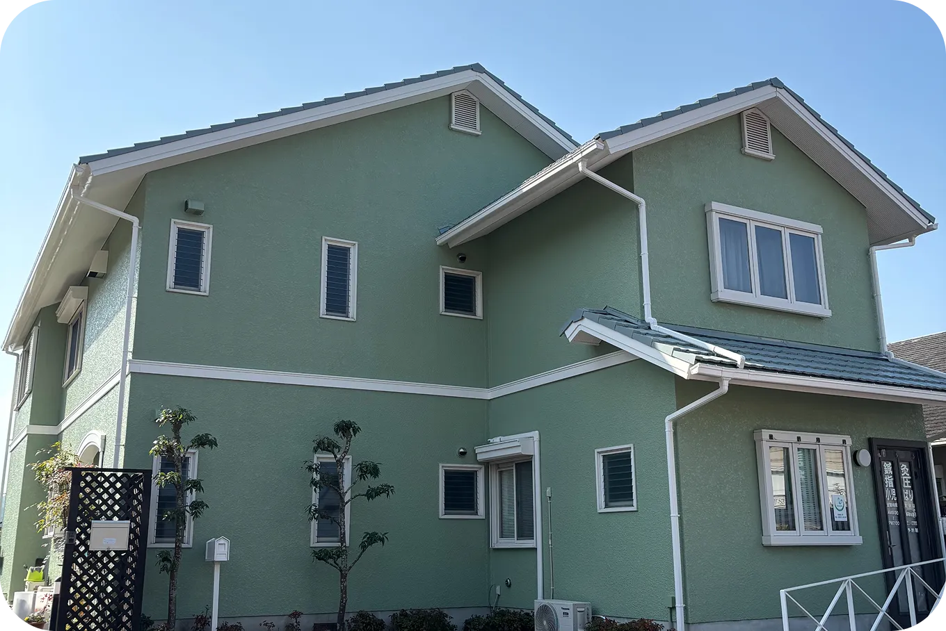 奈良県宇陀市 S様邸