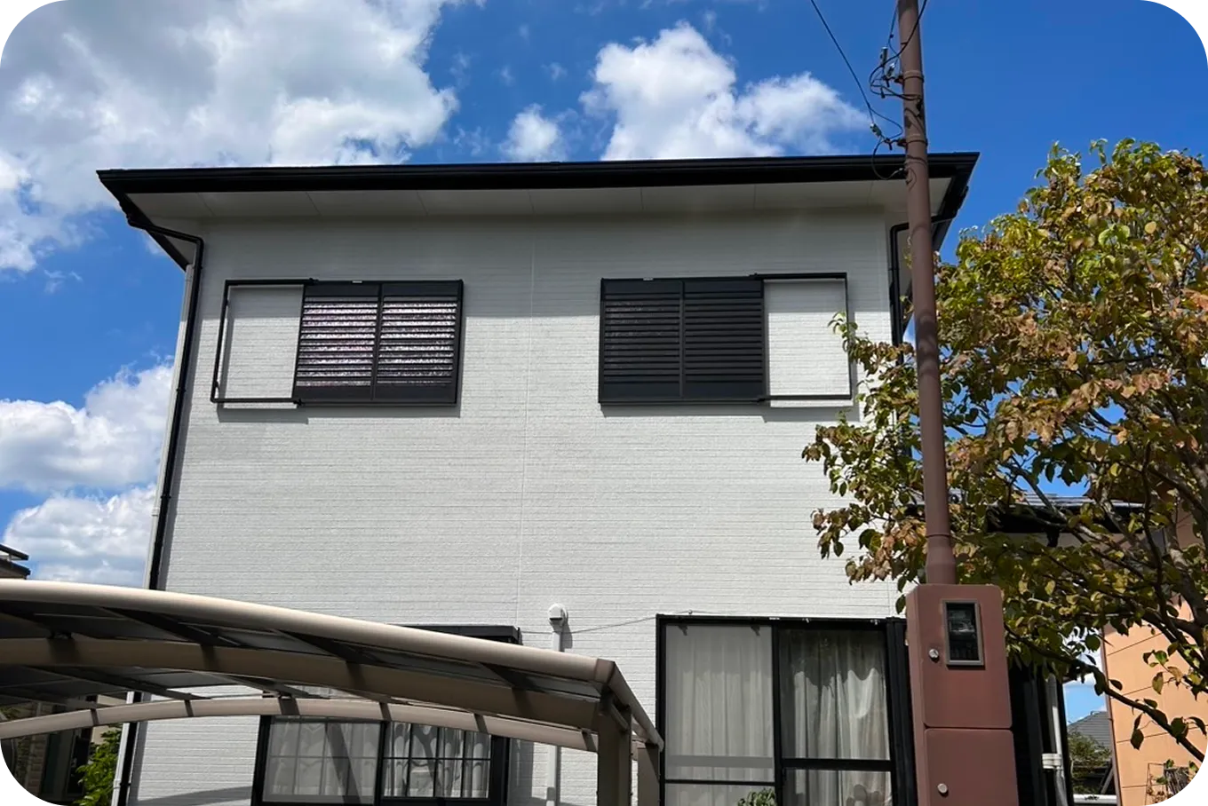 京都府京田辺市 S様邸