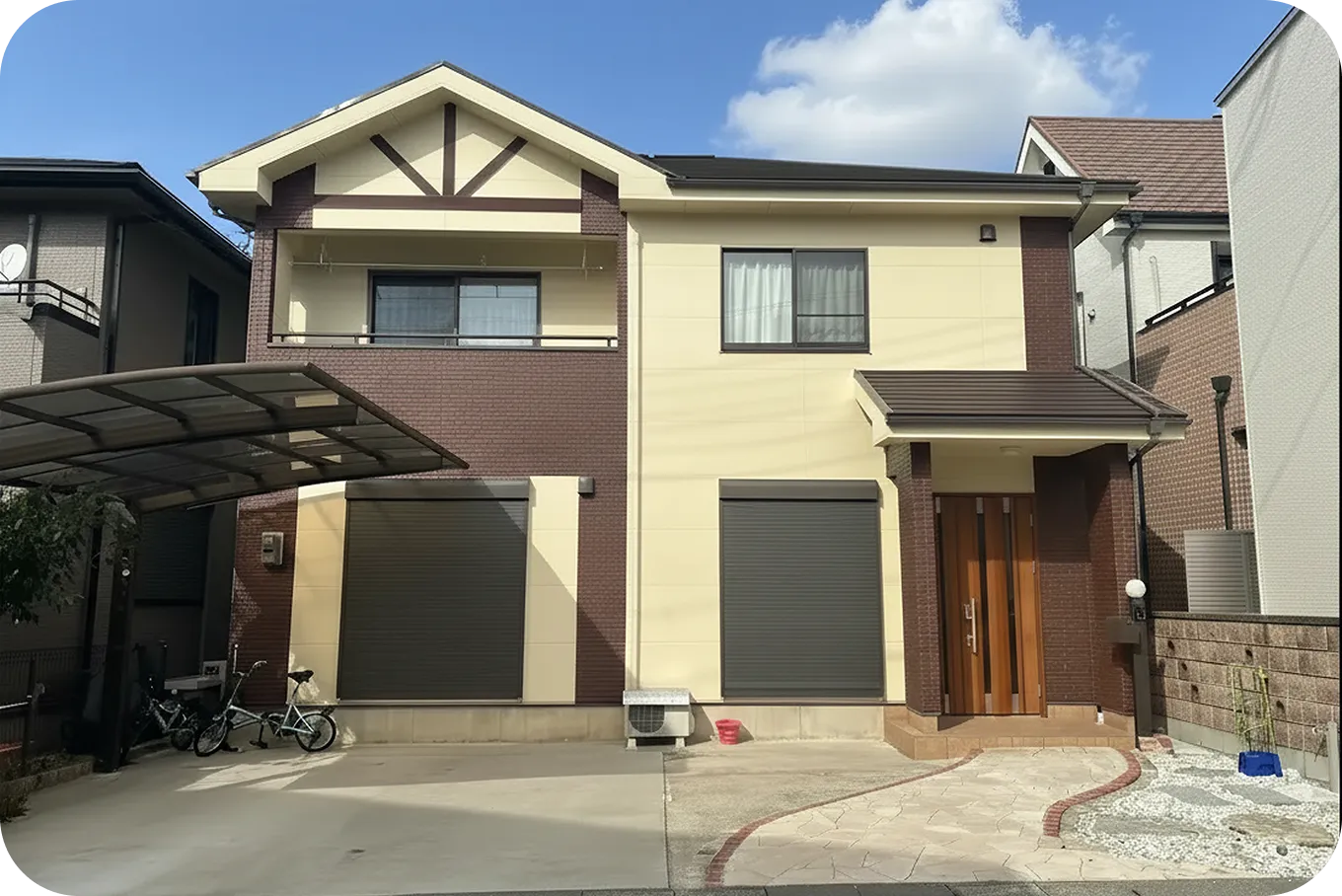 奈良県橿原市 T様邸