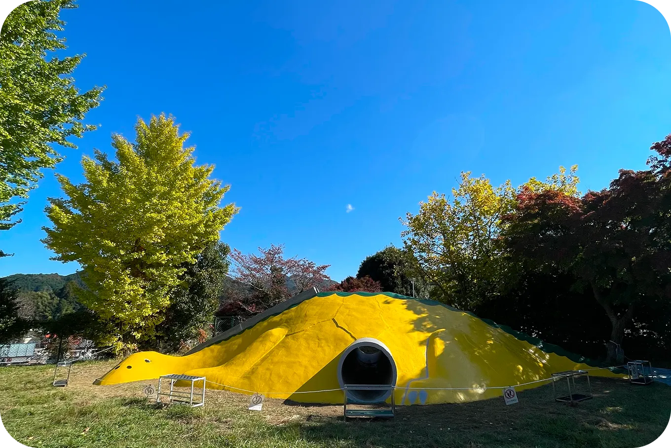 奈良県宇陀市 市立小学校