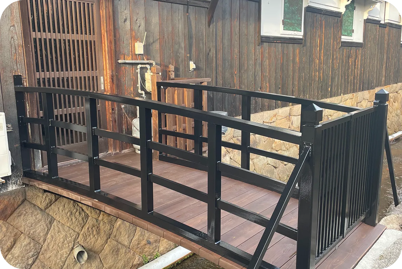 奈良県宇陀市 Y様邸