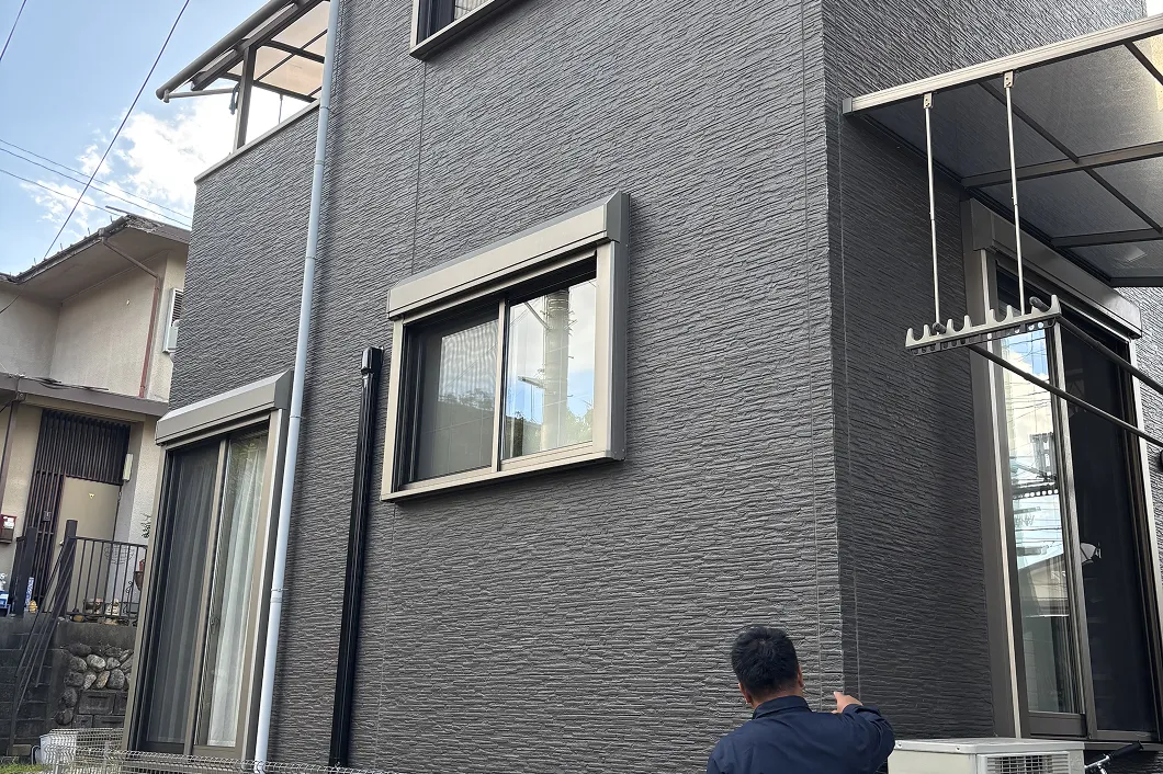 お家診断お問い合わせリンク