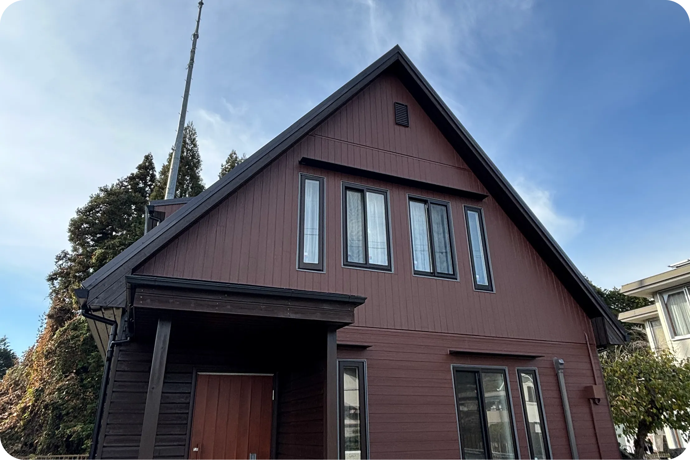 奈良県宇陀市 S様邸 AFTER