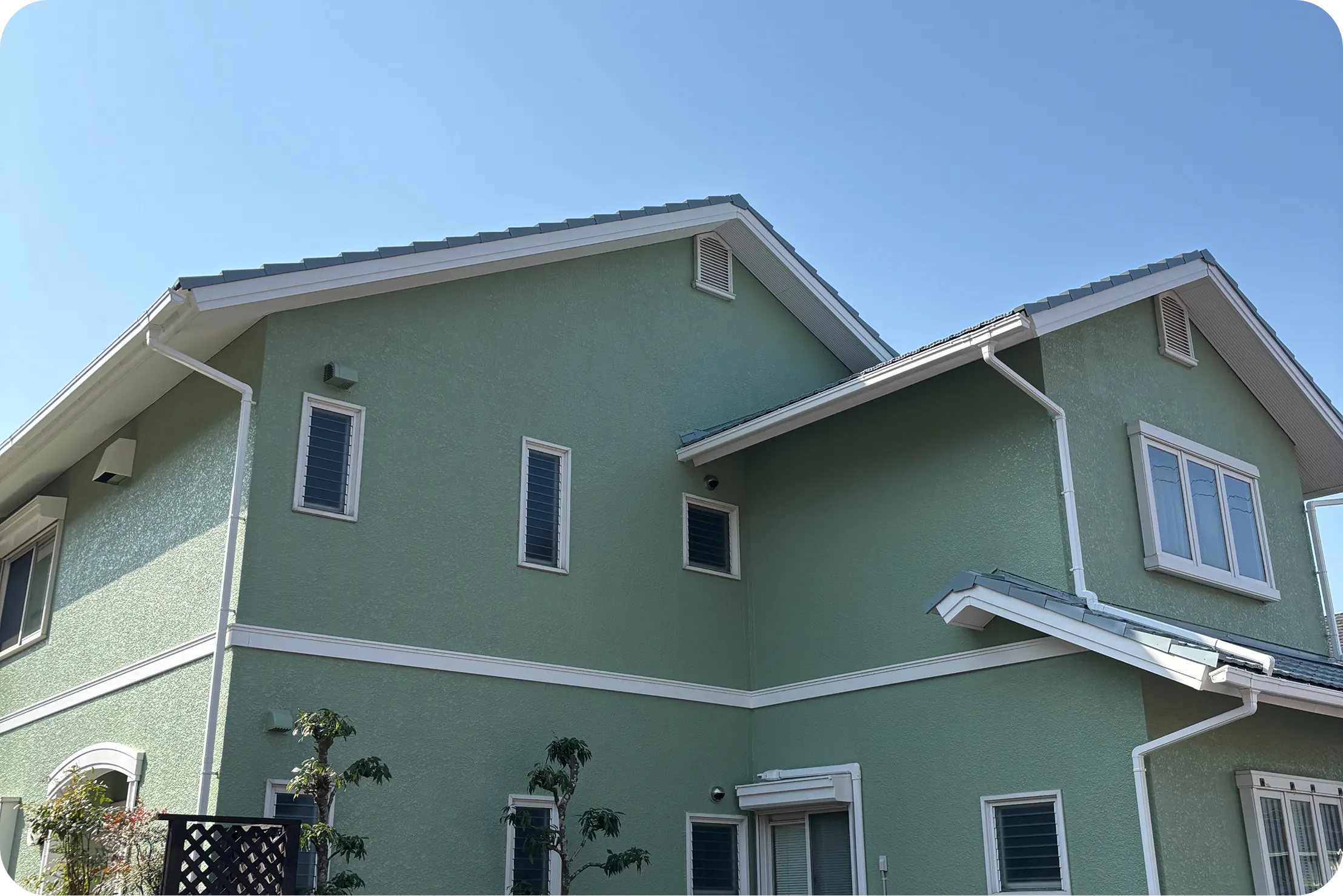 奈良県宇陀市 S様邸 AFTER