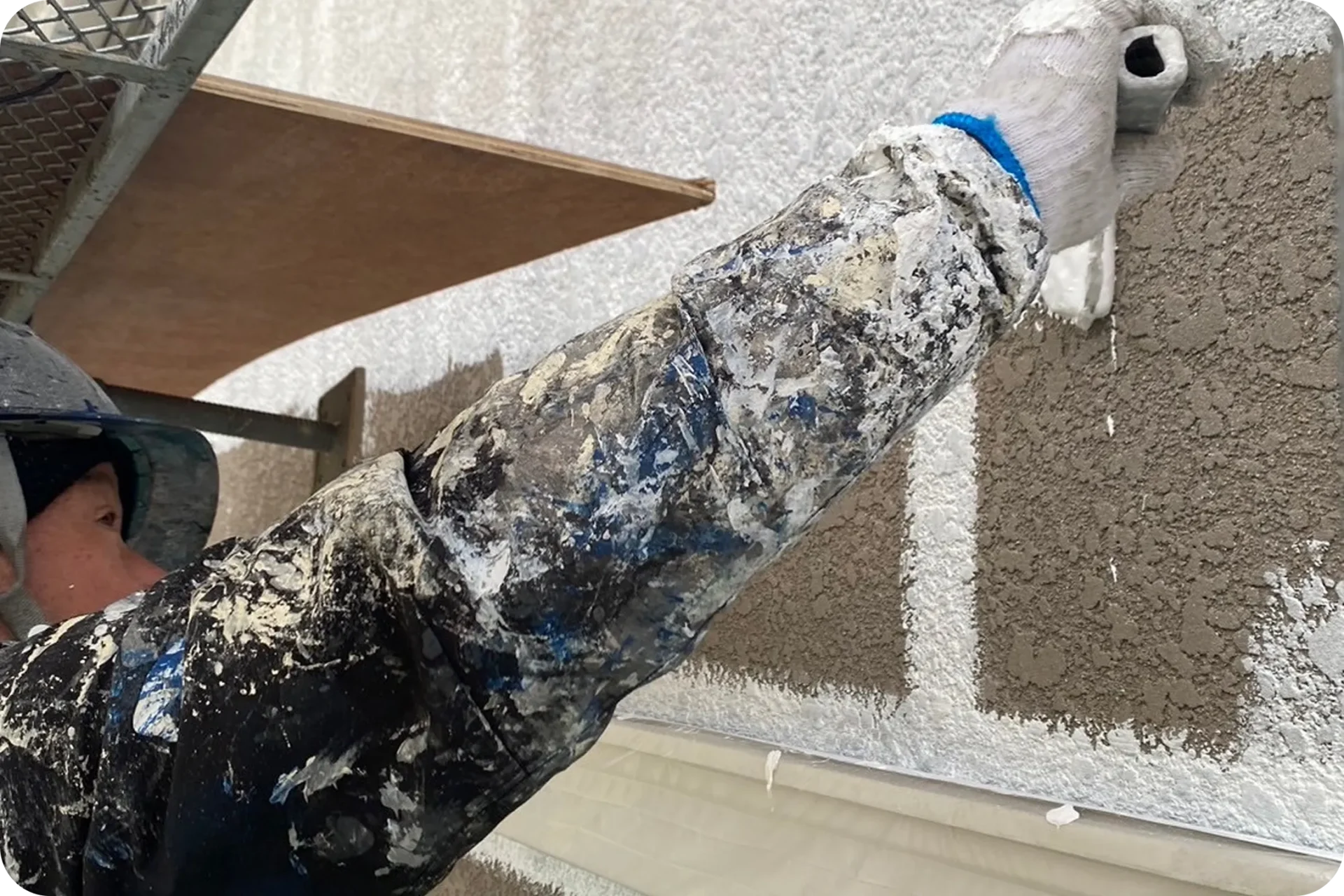 見積もりには出ない、心のこもった気配り