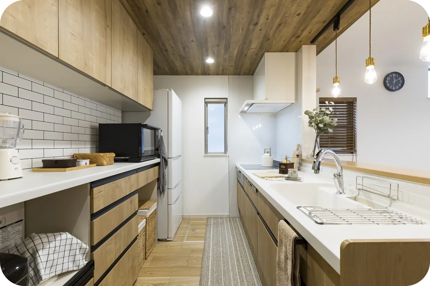 内装リフォーム