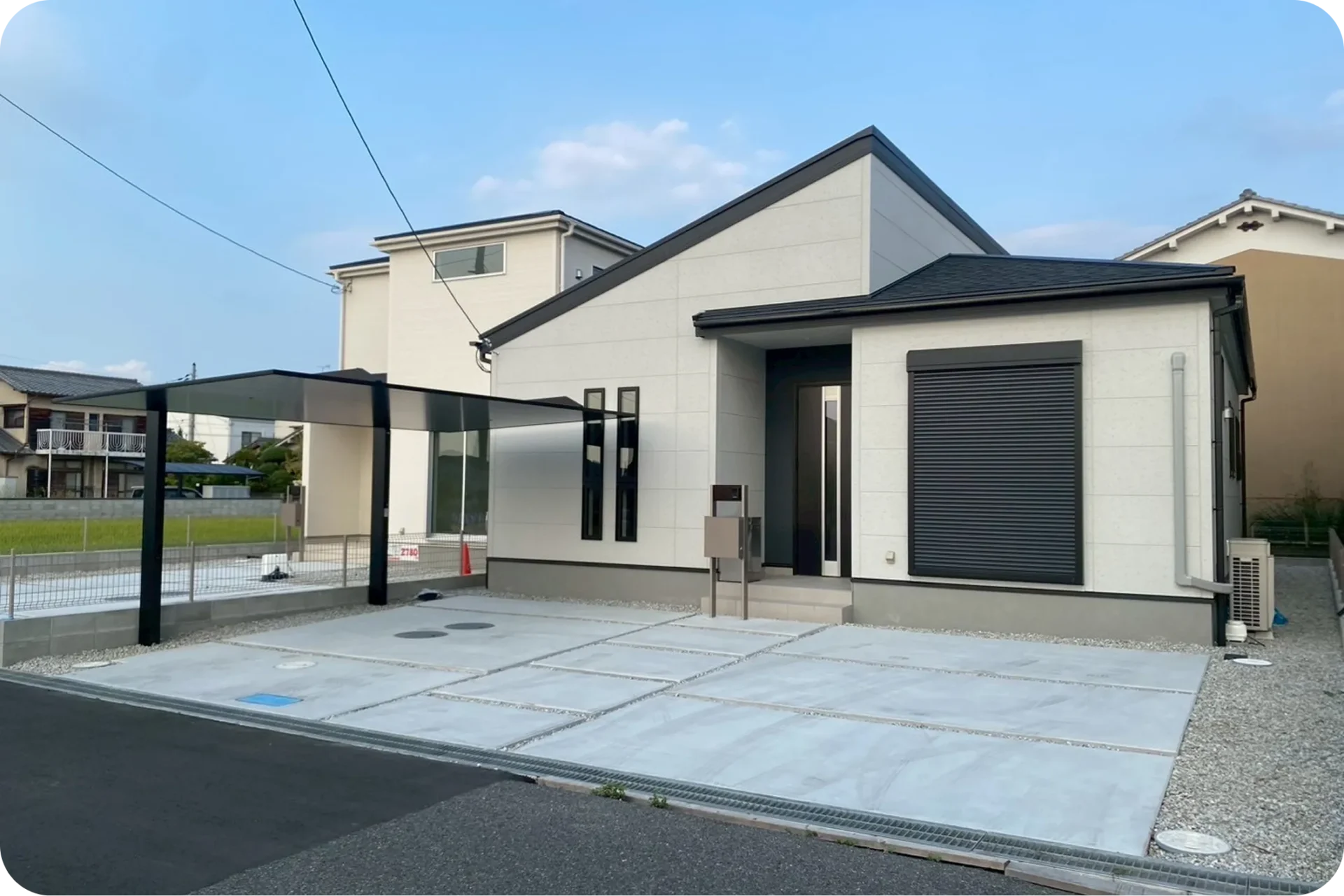 住まいが長持ちするリフォームを