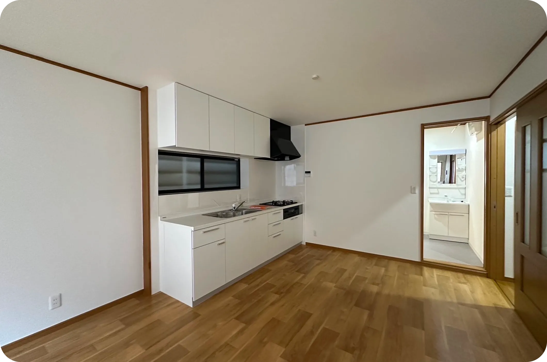 大阪府平野区 A様邸