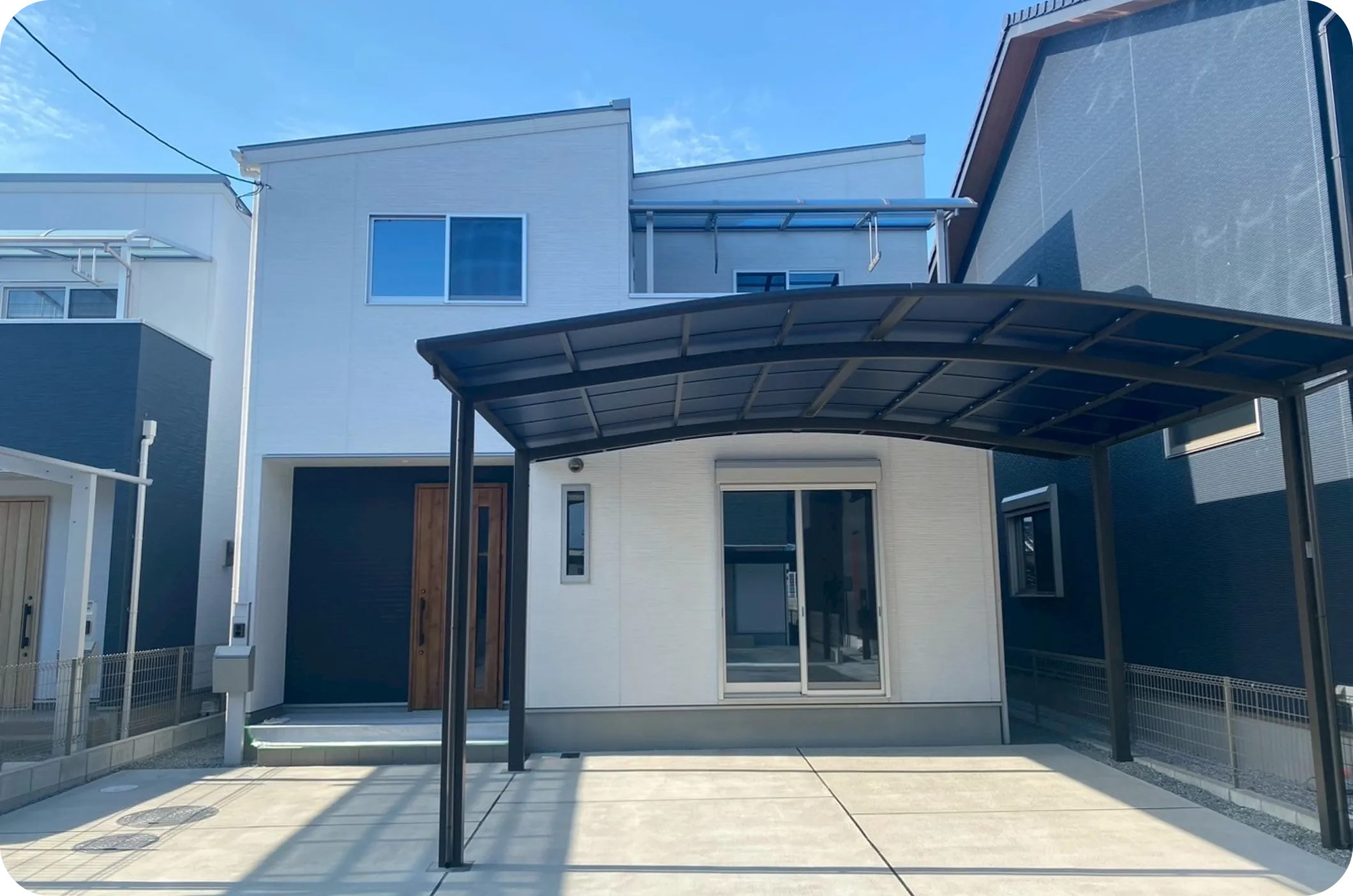 奈良県奈良市 O様邸