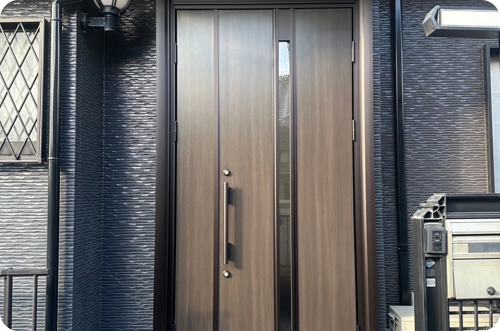 奈良県郡山市 M様邸