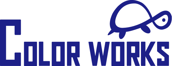 株式会社カラーワークス