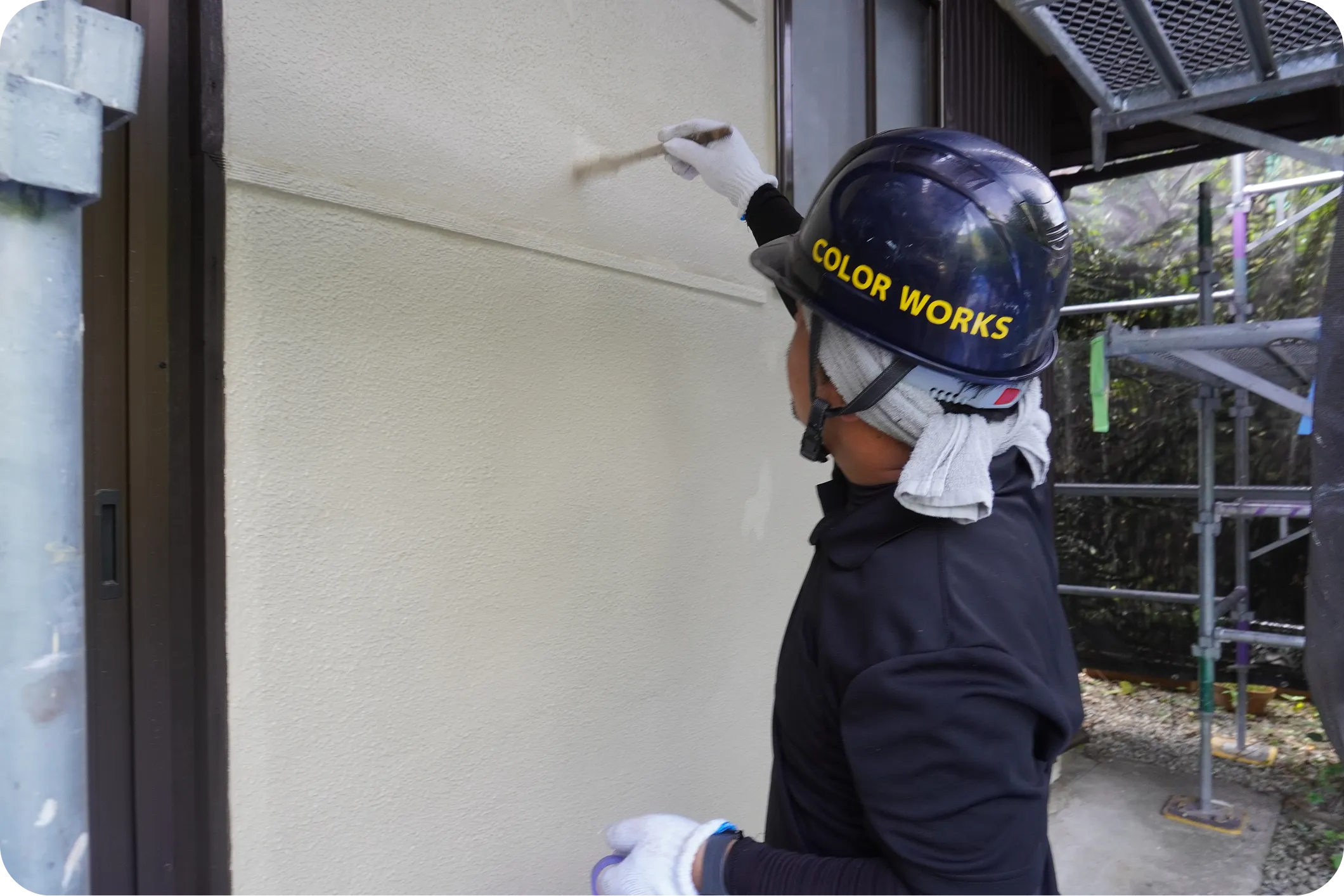 見積もりにのらない”ちょっとした気配り”